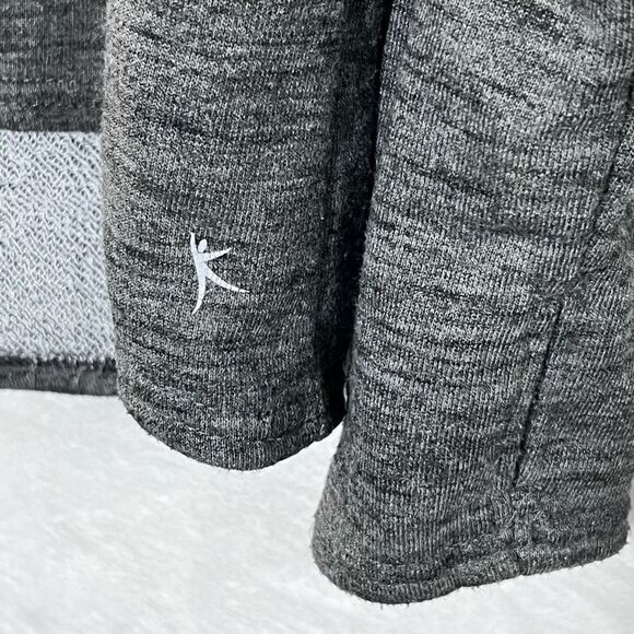 Danskin Now women’s sweater size large - Picture 3 of 7